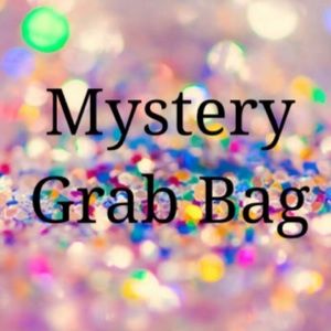 Mystery squishmallow grab bag